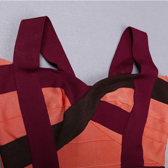 Bandage dress - Picture 3 of 4